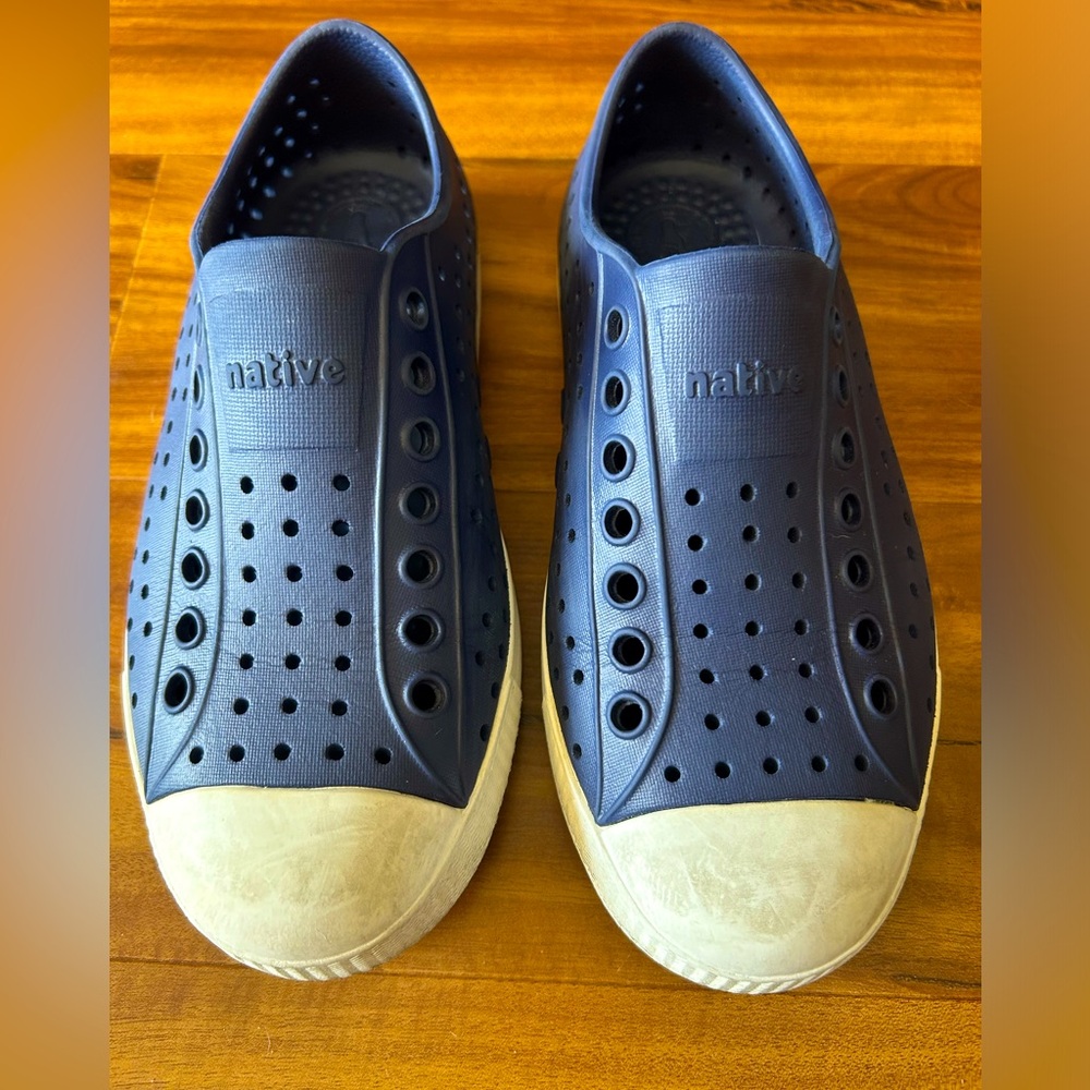 Boys Native Shoes